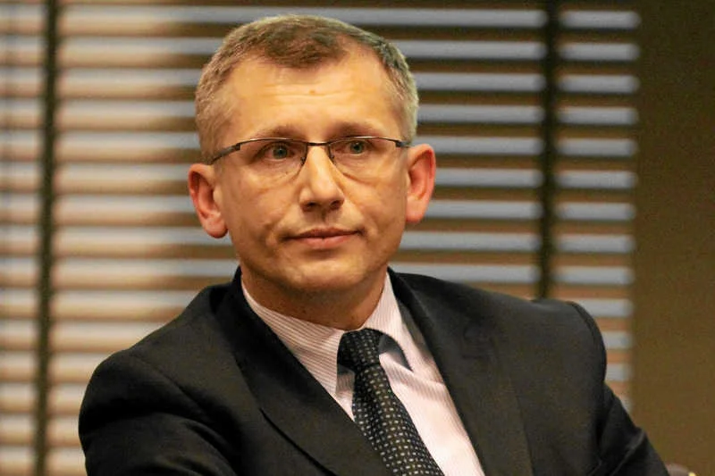 Krzysztof Kwiatkowski