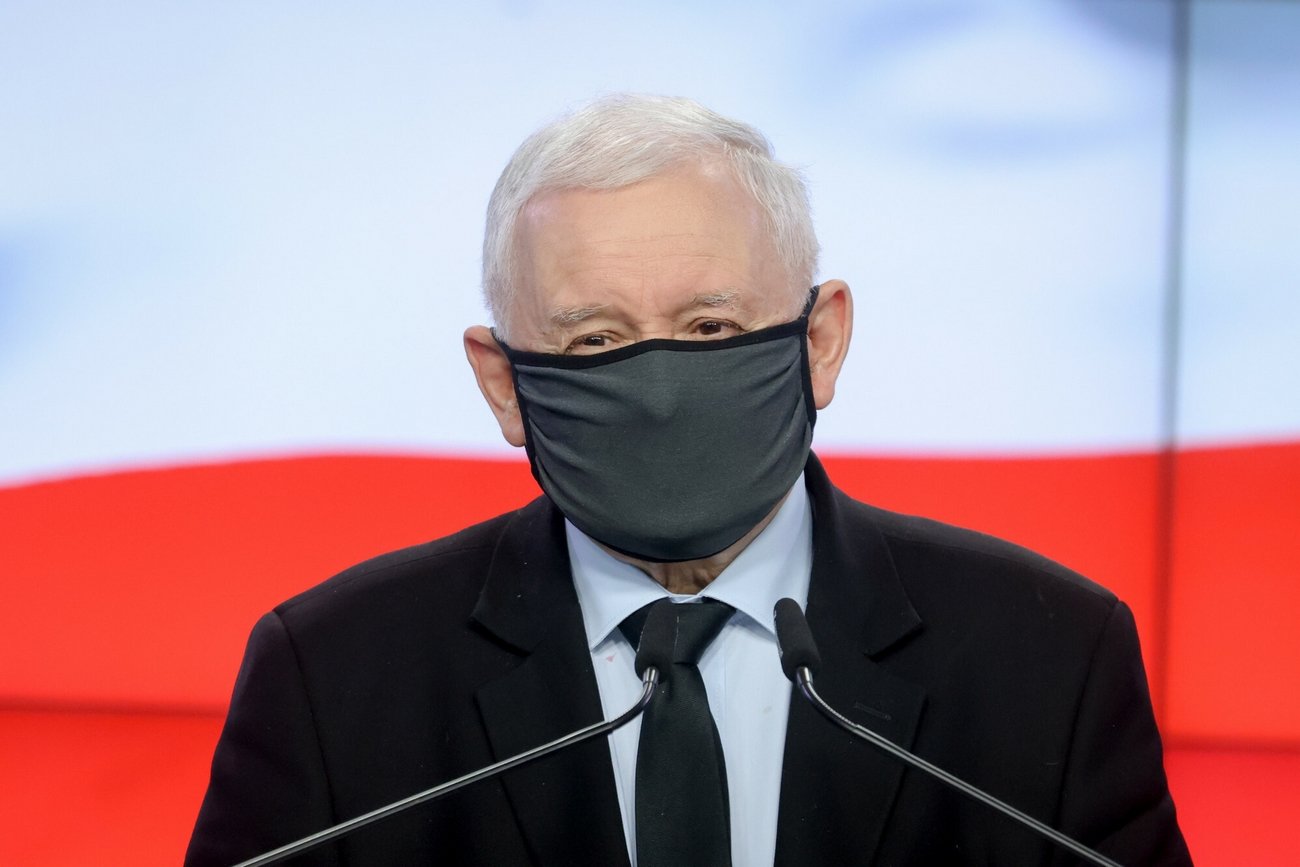 PiS nie będzie obniżać podatków?