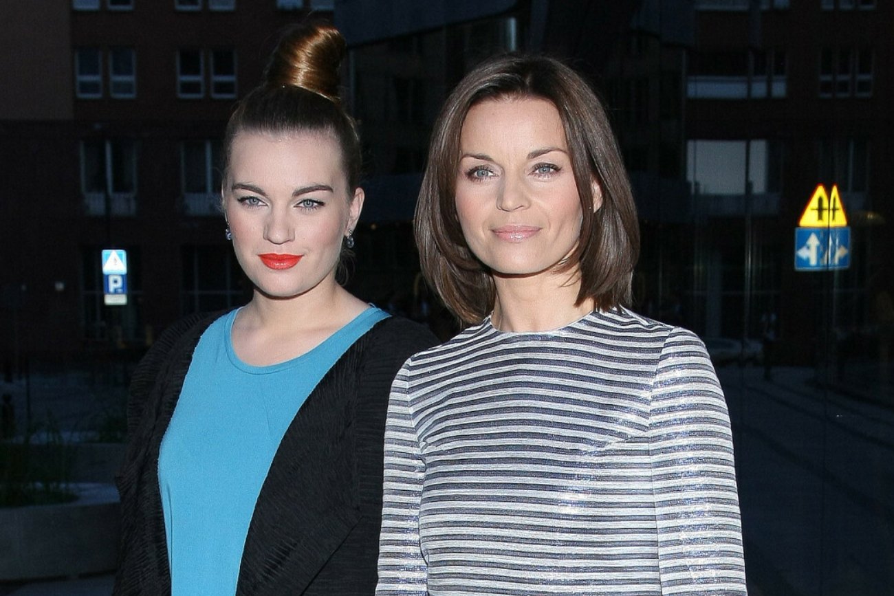 Małgorzata Foremniak ma dwoje adopcyjnych dzieci. Nie mówią do niej 'mamo'