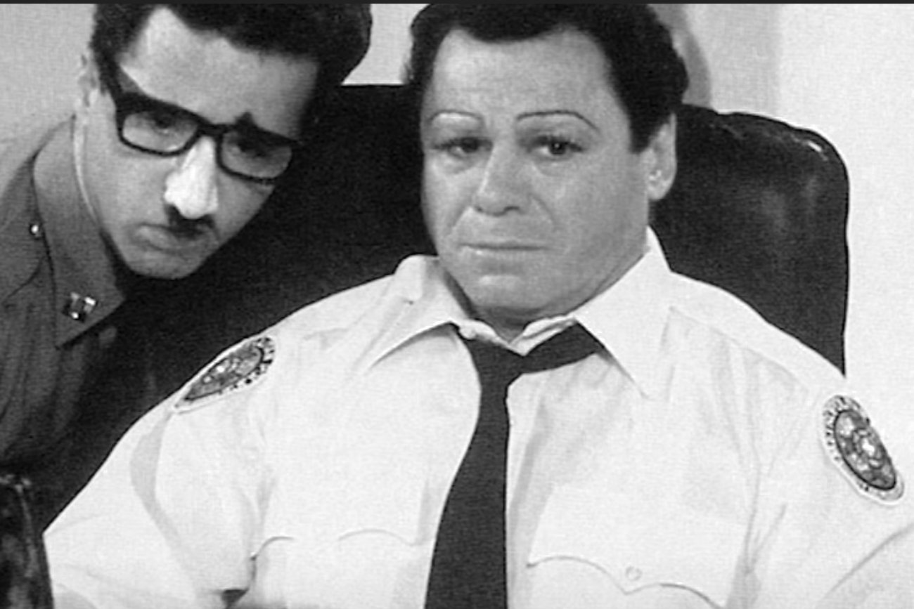 Nie żyje gwiazdor kultowej serii "Akademia Policyjna". Art Metrano miał 84 lata