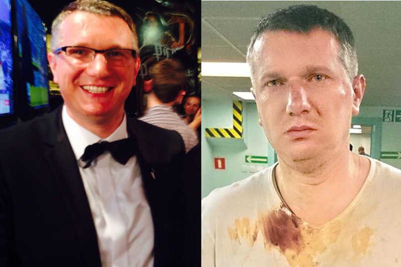 Przemysław Wipler to obok Korwin-Mikkego czołowa postać Kongresu Nowej Prawicy