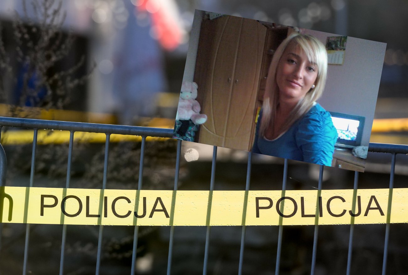 Iwona Wieczorek i Zatoka Sztuki. Ekspert tłumaczy, czego szukają służby.