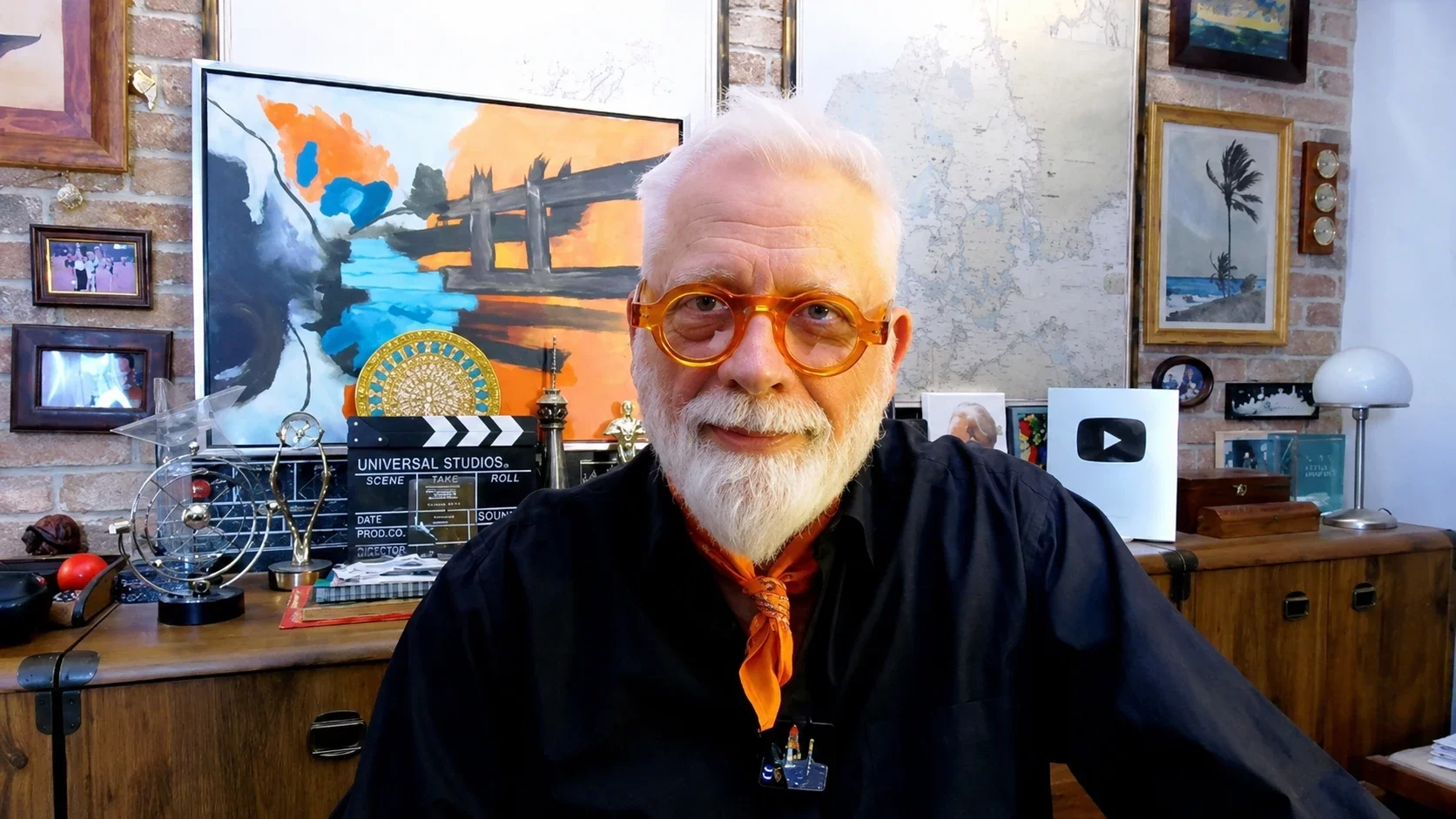 Czy kino przetrwa erę streamingu? Tomasz Raczek nie dla wszystkich ma dobre wieści