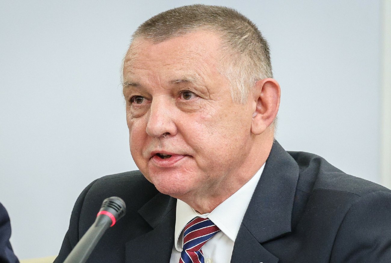 Marian Banaś zwołuje konferencje ws. zaatakowania NIK Pegasusem