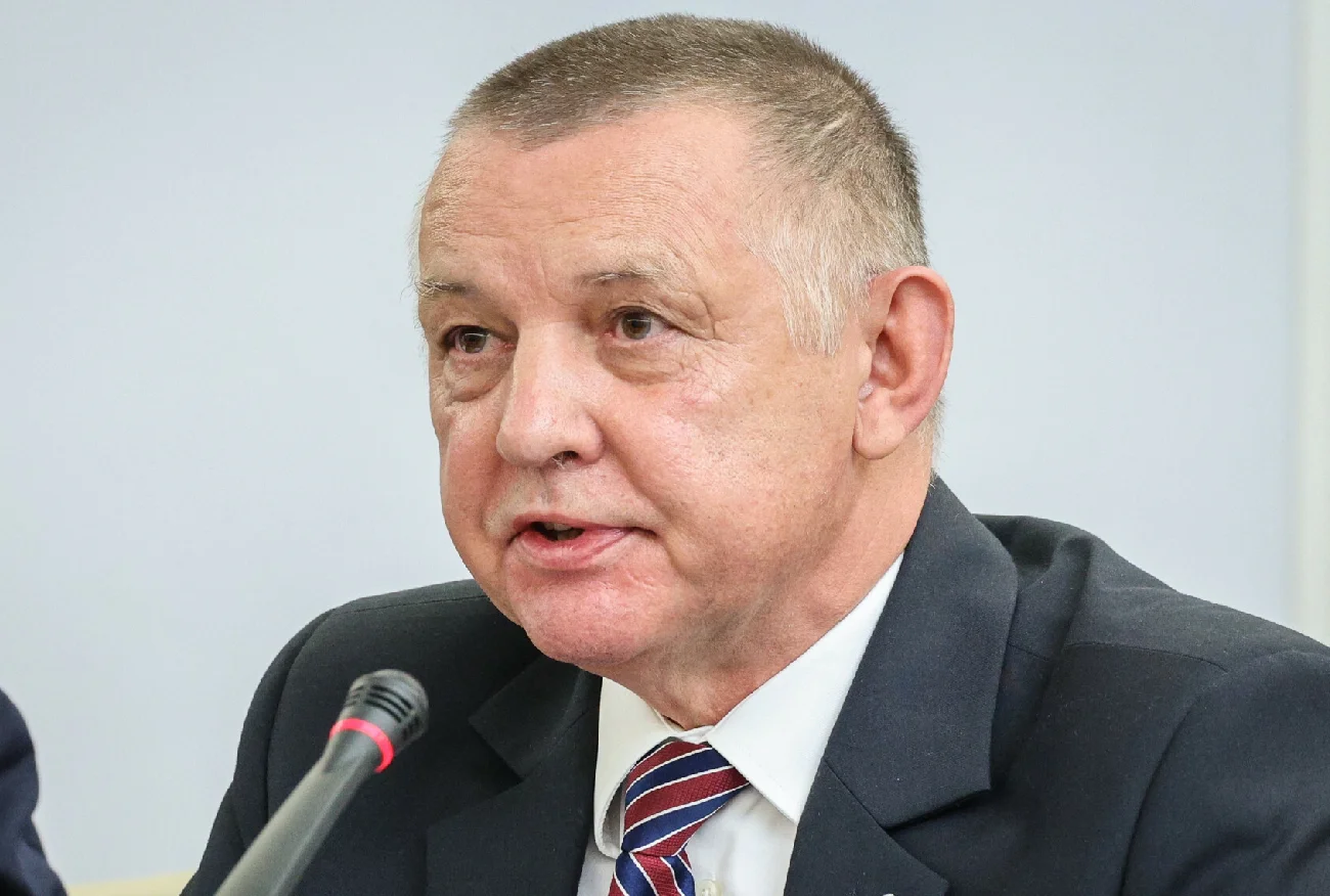 Marian Banaś zwołuje konferencje ws. zaatakowania NIK Pegasusem