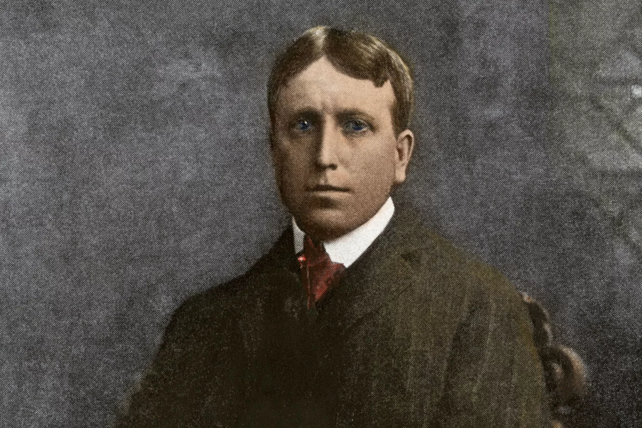 William Randolph Hearst