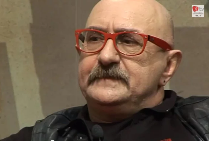 Krzysztof Dowgird.
