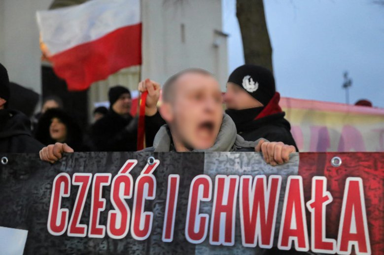 W Sofii powołano do życia "Twierdzę Europa". Międzynarodową organizację skrajnej prawicy tworzą też "delegaci" z Polski.