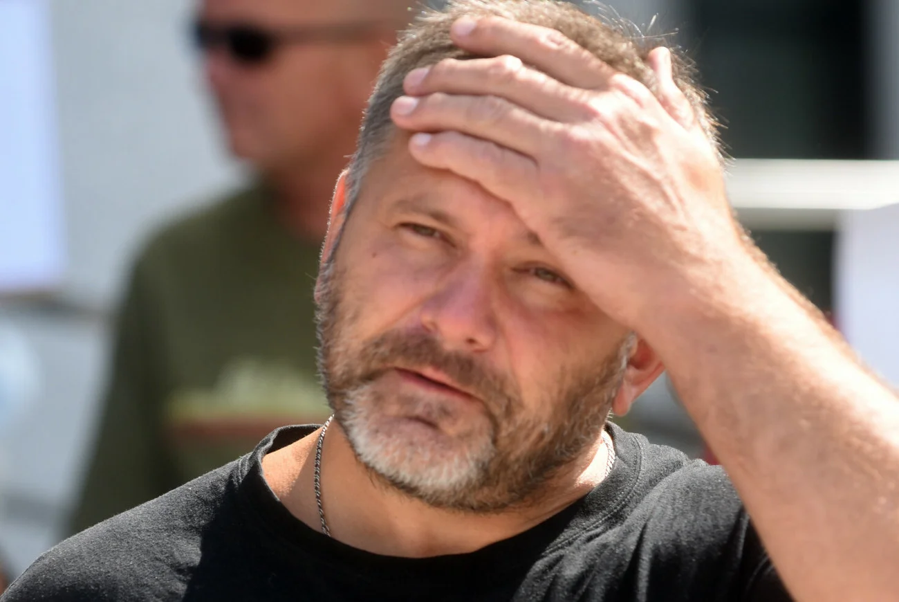 Sędzia Waldemar Żurek - to od niego zaczęła się sprawa, którą zajął się TSUE.
