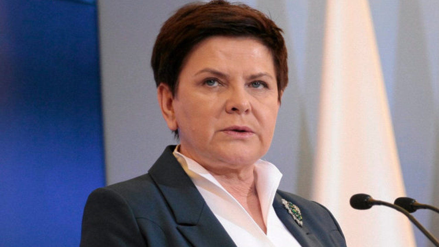 Bruksela zdecydował, polski rząd nie może wprowadzić tzw. podatku handlowego