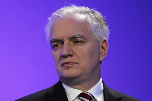 Jarosław Gowin opowiada się za wprowadzeniem zakazu sprzedaży środków wczesnoporonnych