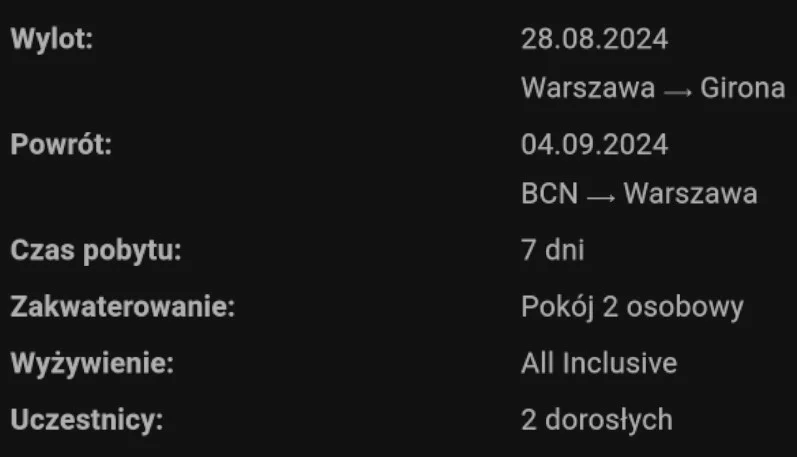 Miało być all inclusive, sprzedali HB. Jak reklamować wakacje z biurem? Miało być all inclusive, sprzedali HB. Jak reklamować wakacje z biurem?