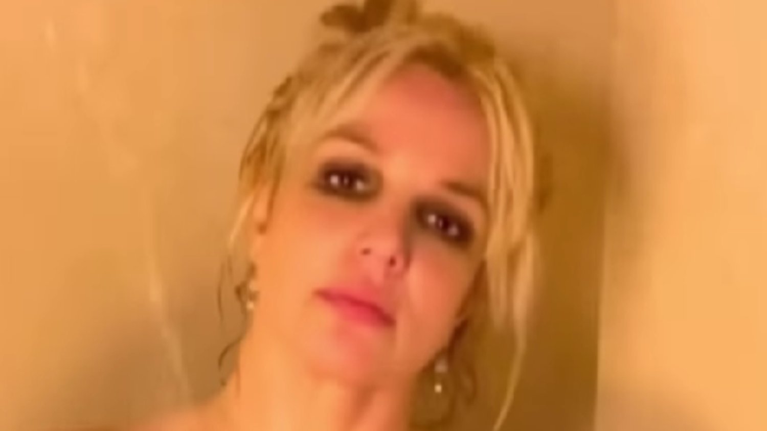 Britney Spears znów pokazała za dużo na Instagramie.