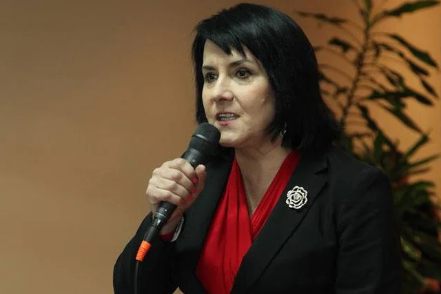 Najłagodniejszy wymiar kary za skandaliczne słowa posłanki PiS Beaty Matusiak-Pieluchy.
