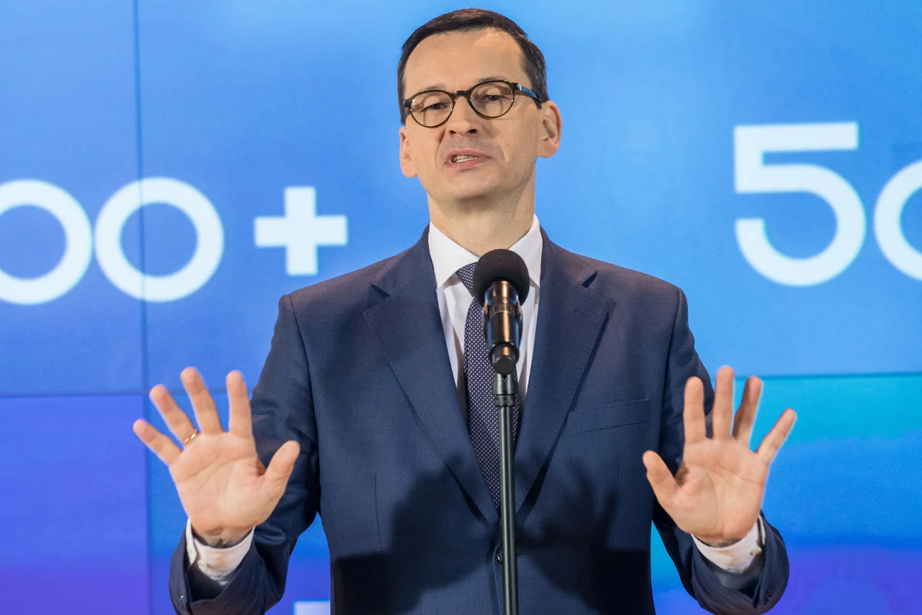 W ciągu ostatnich 12 miesięcy urodziło się w Polsce najmniej dzieci od końca II wojny światowej.