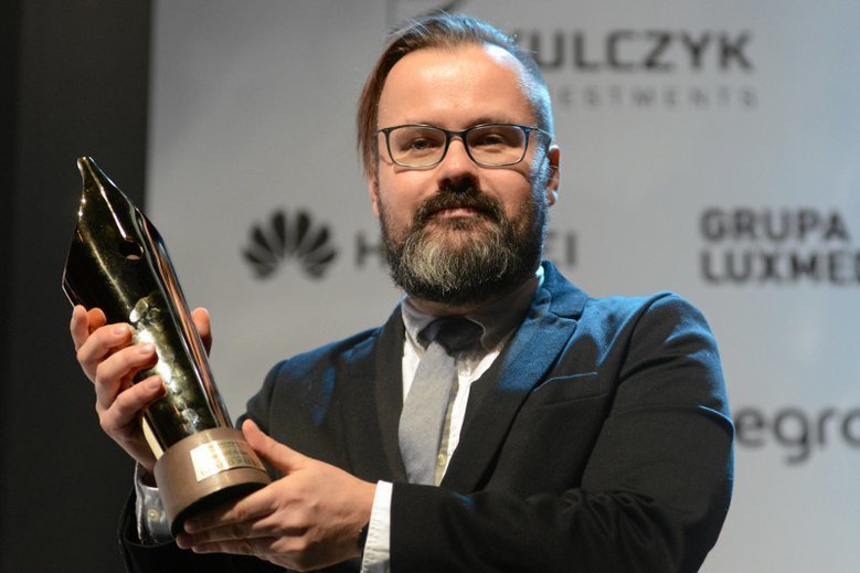 Bertold Kittel wygrał proces z TVP Info.