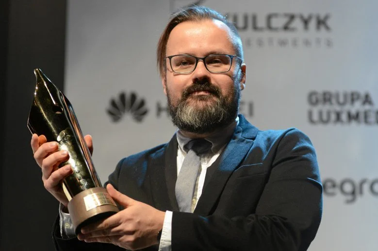 Bertold Kittel wygrał proces z TVP Info.