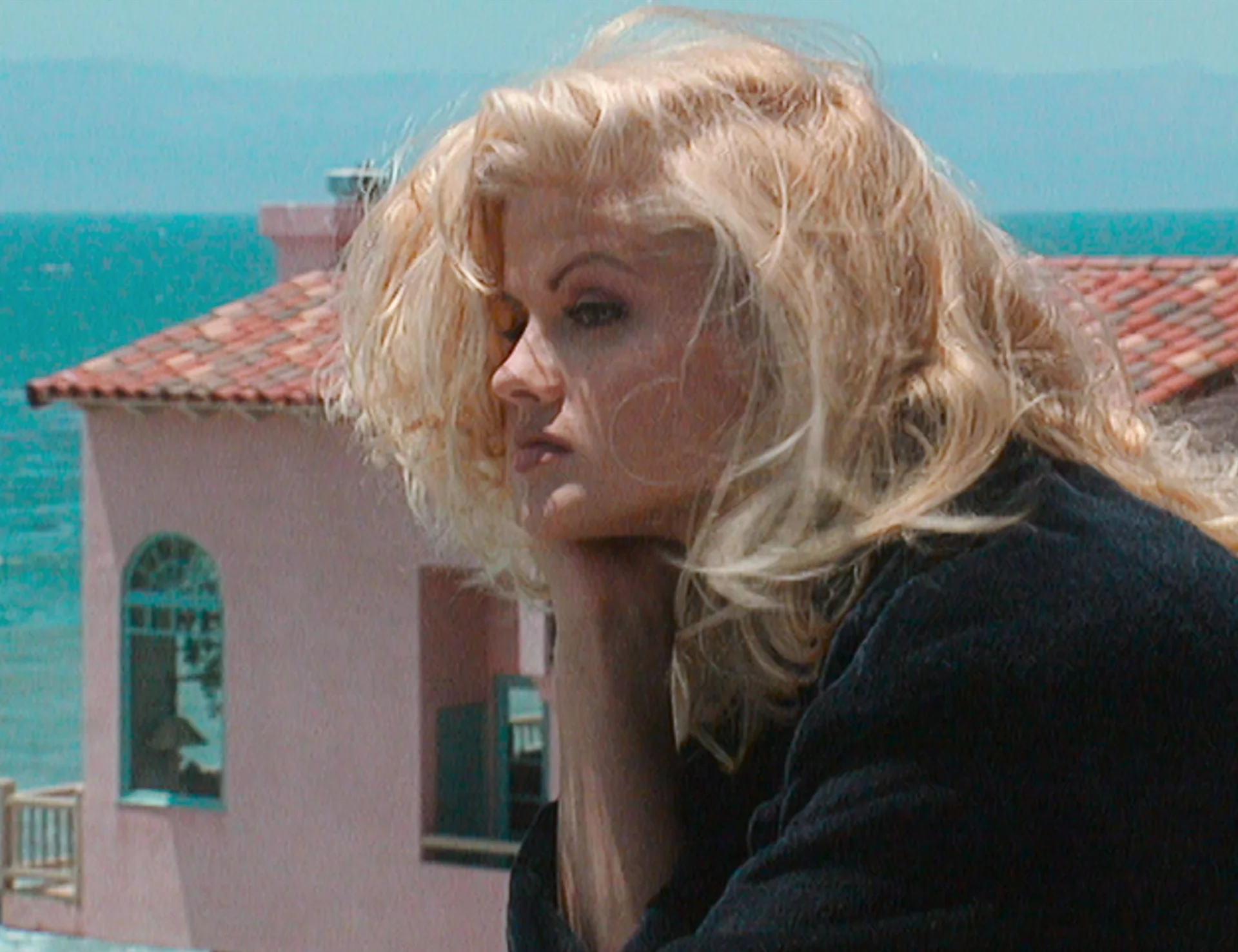 Anna Nicole Smith film dokument netflix recenzja