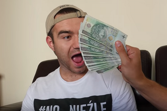 Dwa hity na YouTube z ostatniego tygodnia