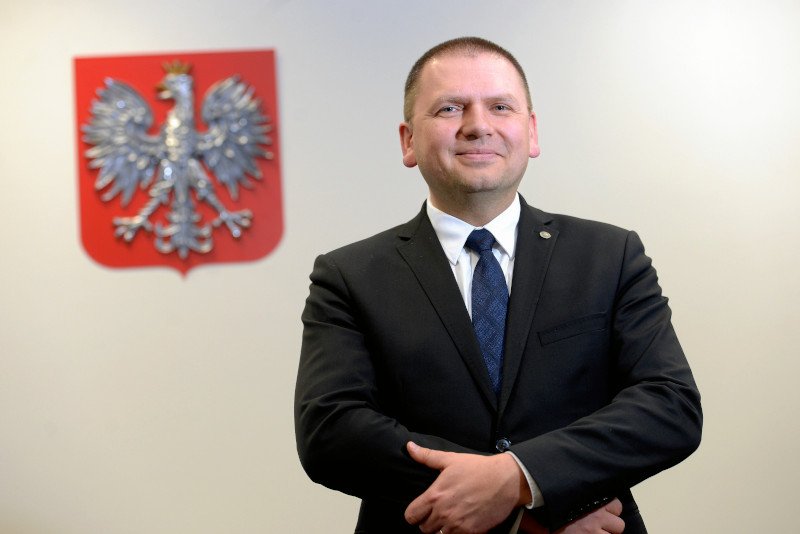 Sędzia Maciej Nawacki powinien zebrać 25 głosów rekomendujących go na stanowisko sędziego KRS. W dniu zamknięcia listy kandydatów miał tylko 22 głosy.