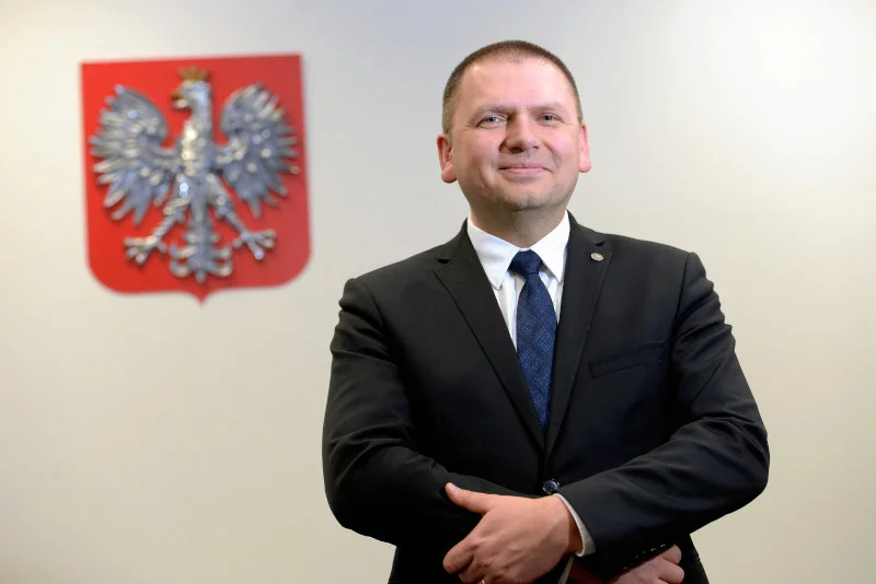 Sędzia Maciej Nawacki powinien zebrać 25 głosów rekomendujących go na stanowisko sędziego KRS. W dniu zamknięcia listy kandydatów miał tylko 22 głosy.