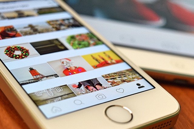 Instagram troszczy się o swoich użytkowników.