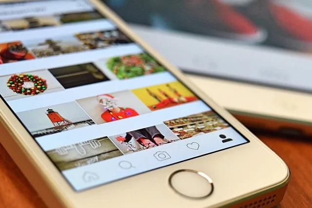Instagram troszczy się o swoich użytkowników.