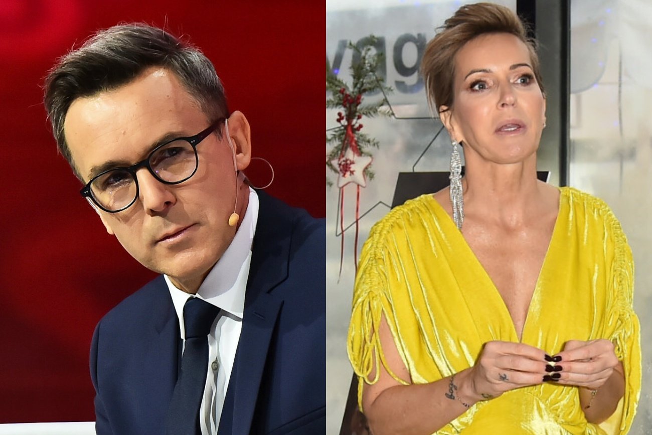 Maciej Kurzajewski nie wytrzymał? Miał nasłać policję na Paulinę Smaszcz