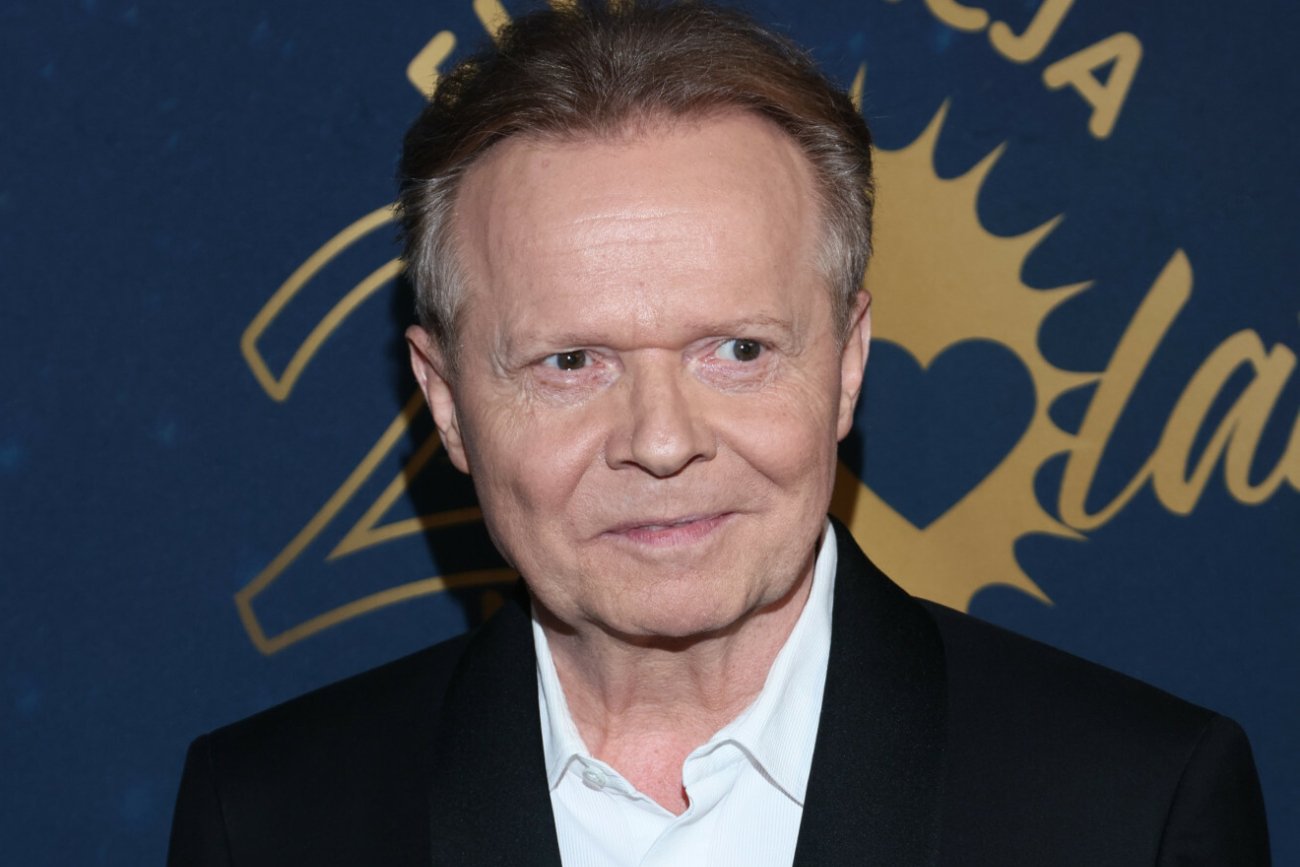 Michał Bajor o życiu prywatnym i założeniu rodziny. Przyznał, że żałuje