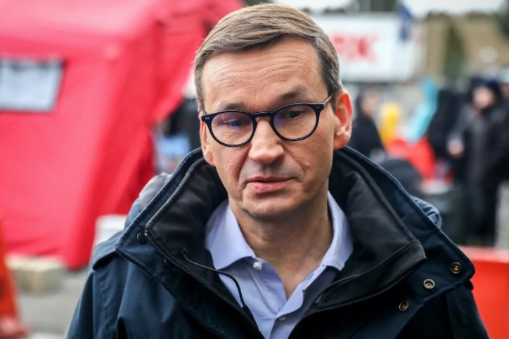 Premier obiecuje wsparcie dla tych, którzy przyjmują uchodźców.