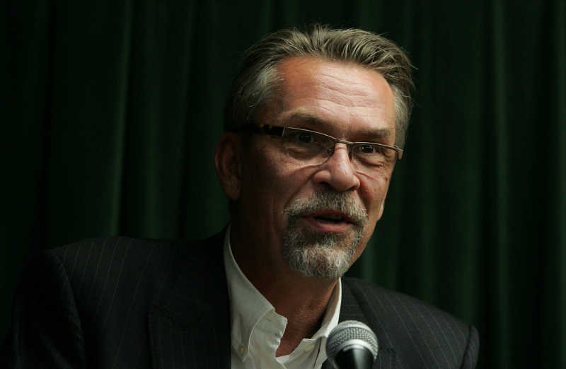 Jacek Żakowski nie dołączy do chóru krytykantów PZPN.