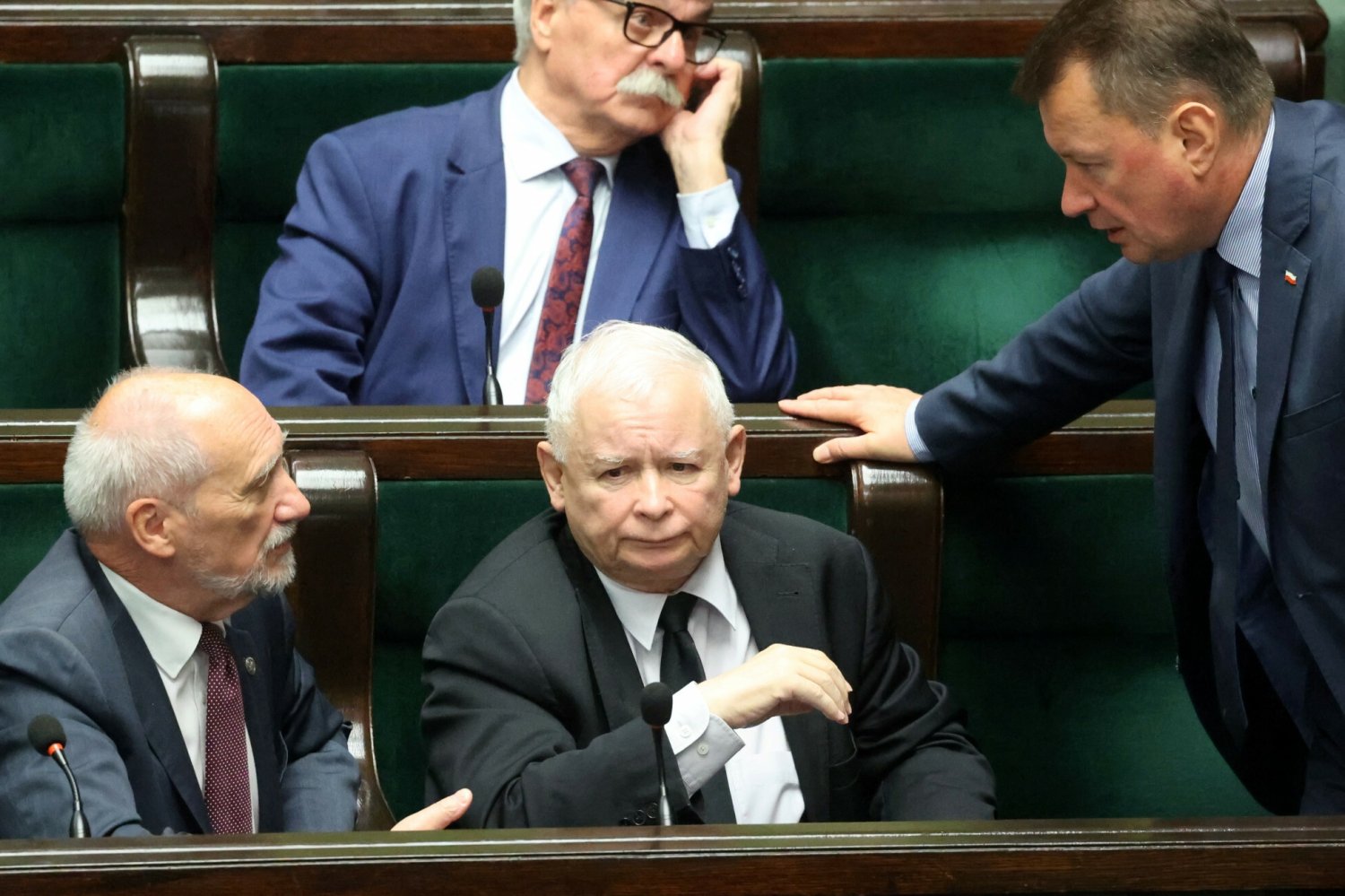 Jarosław Kaczyński