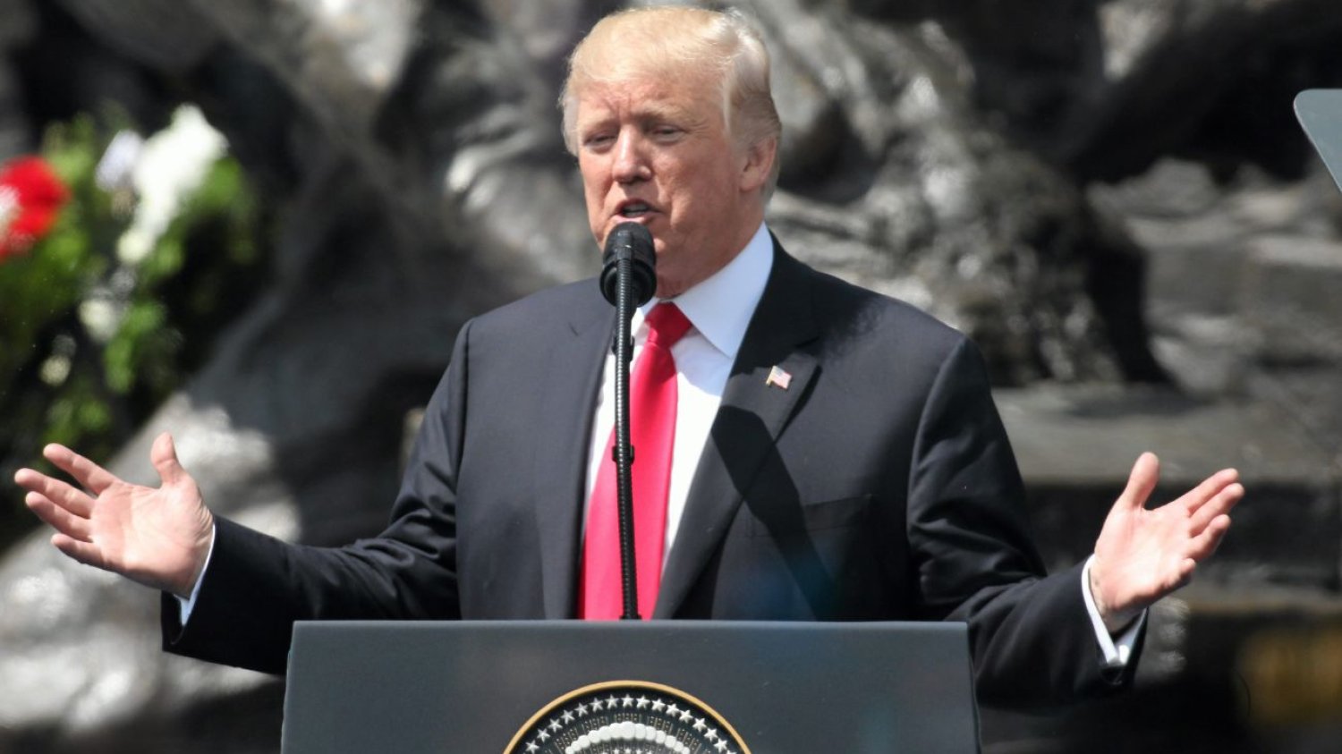 Trump nie wytrzymał. Oto ultimatum, jakie postawił Putinowi. Trump stracił cierpliwość do Putina. Chodzi o wojnę w Ukrainie .