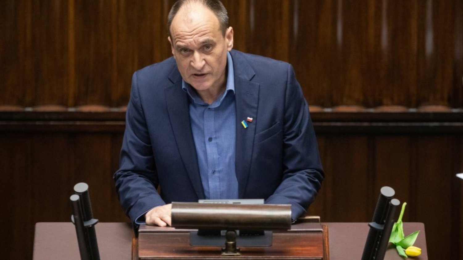 Paweł Kukiz ma nową partię – KUKIZ15