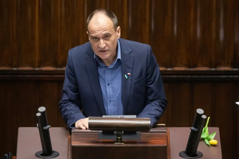 Paweł Kukiz ma nową partię – KUKIZ15