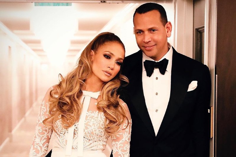 Jennifer Lopez i Alex Rodriguez oficjalnie zrywają zaręczyny! "Lepiej nam jako przyjaciele"