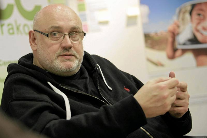 Tadeusz Słobodzianek