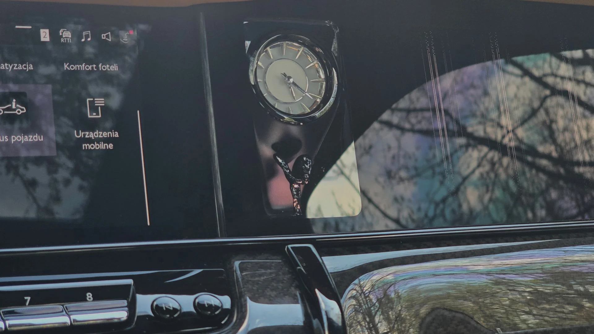 Rolls-Royce Cullinan II Black Badge Rolls-Royce Cullinan II Black Badge