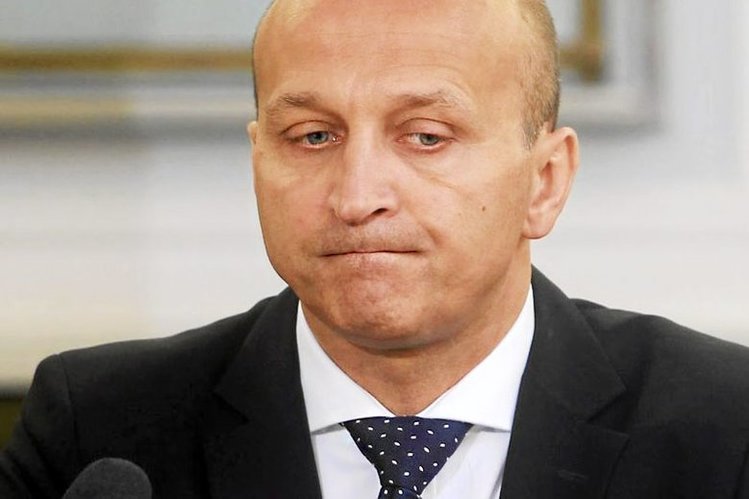 Kazimierz Marcinkiewicz podjął ważną decyzję. Całkowicie zrezygnował z alkoholu.