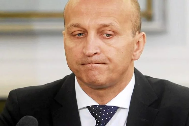 Kazimierz Marcinkiewicz podjął ważną decyzję. Całkowicie zrezygnował z alkoholu.