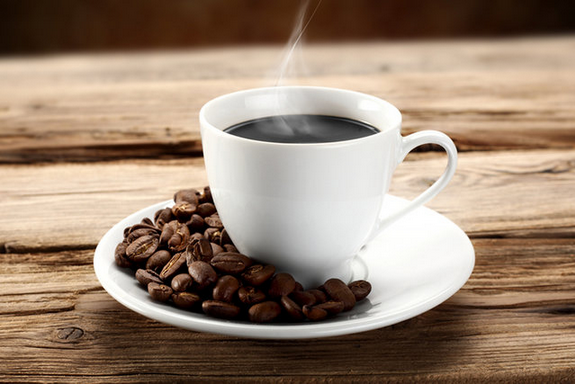 Kofeina to nie tylko kawa