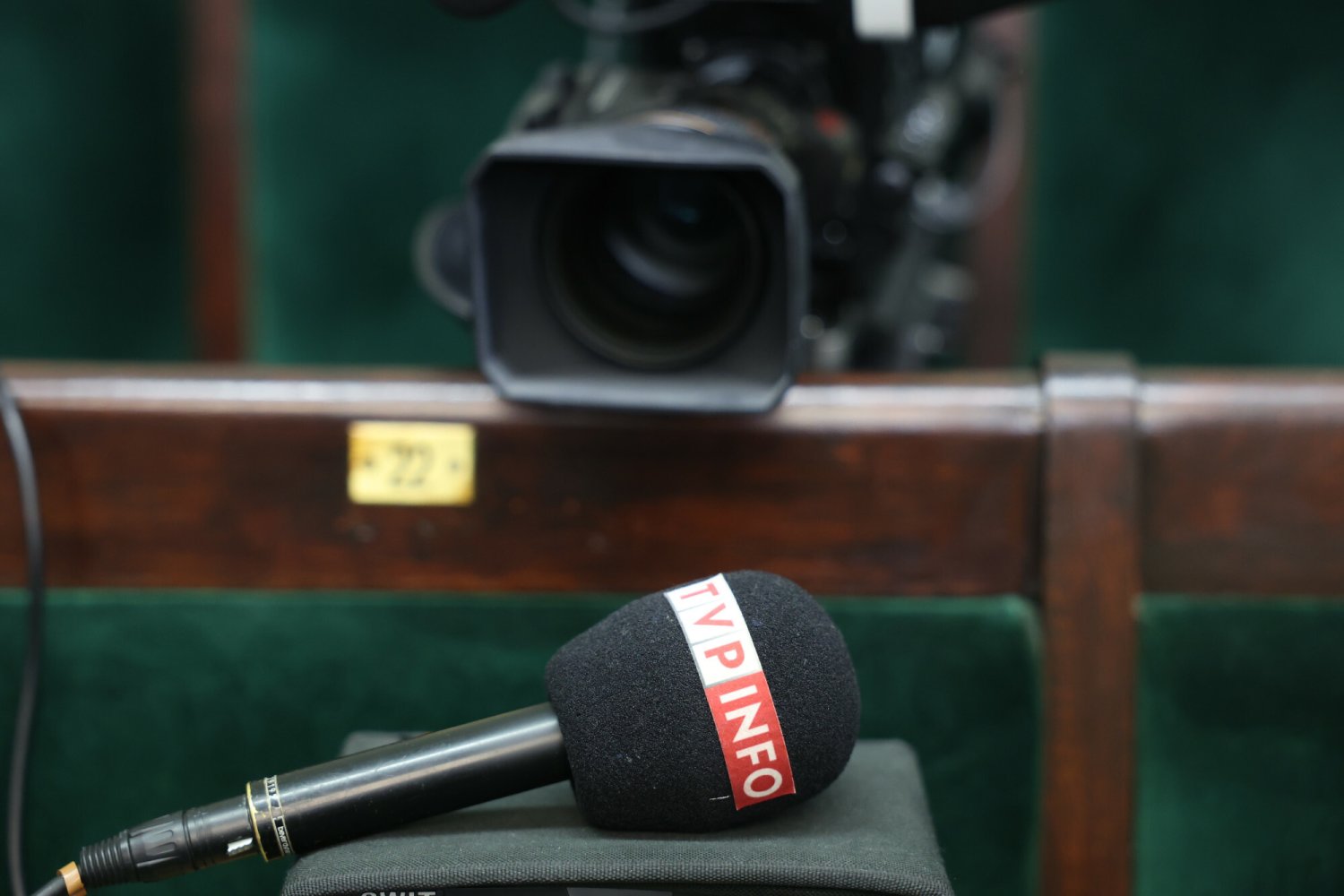 Według nieoficjalnych informacji TVP Info ma wznowić nadawanie już w piątek