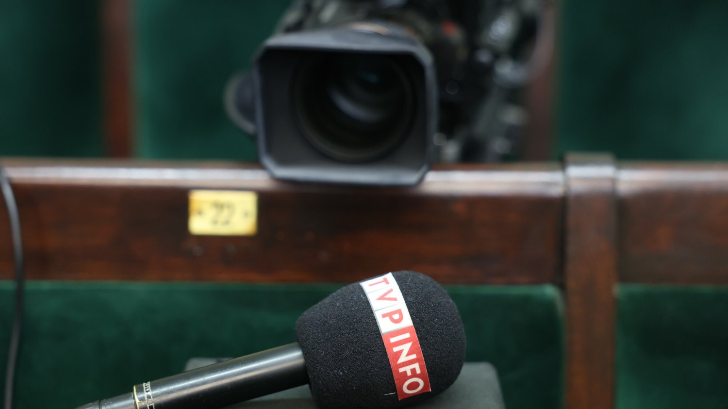 Według nieoficjalnych informacji TVP Info ma wznowić nadawanie już w piątek
