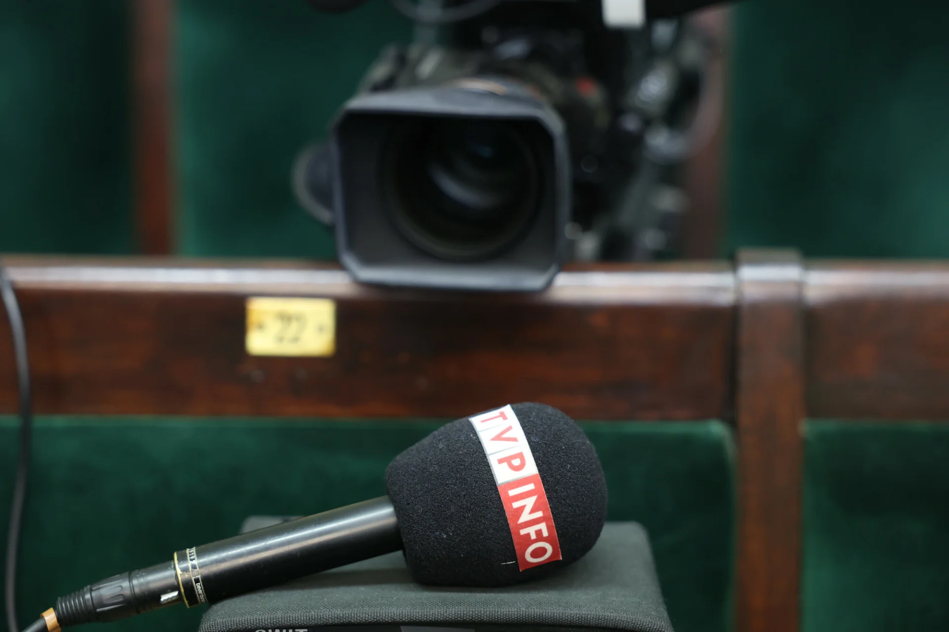 Według nieoficjalnych informacji TVP Info ma wznowić nadawanie już w piątek