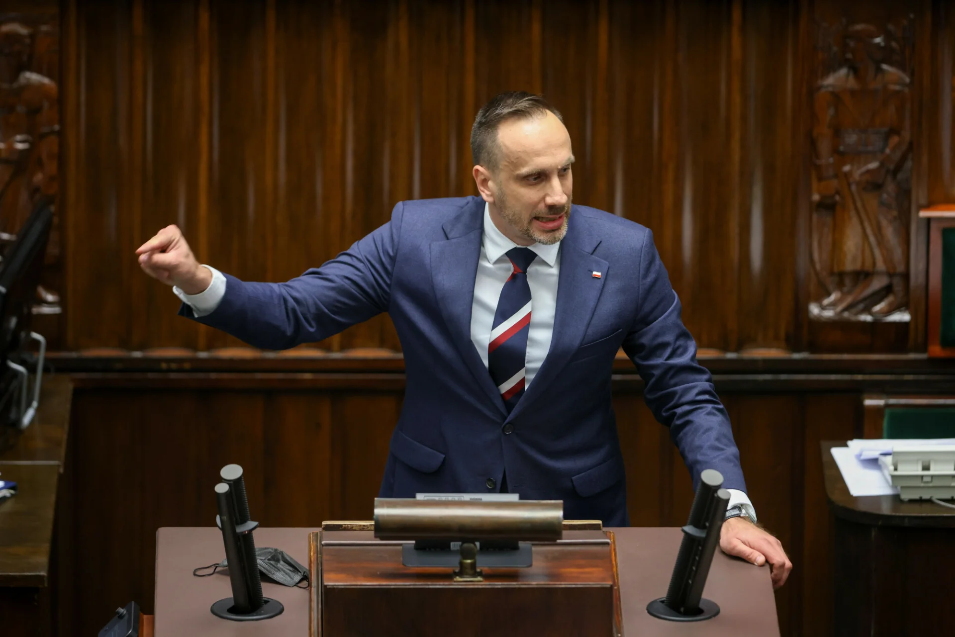 Janusz Kowalski