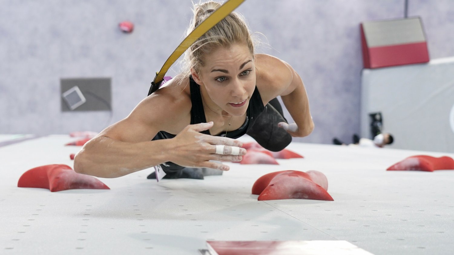 Aleksandra Mirosław wygrała zmagania w Salt Lake City, a na podium zmieściły się też dwie inne Polki