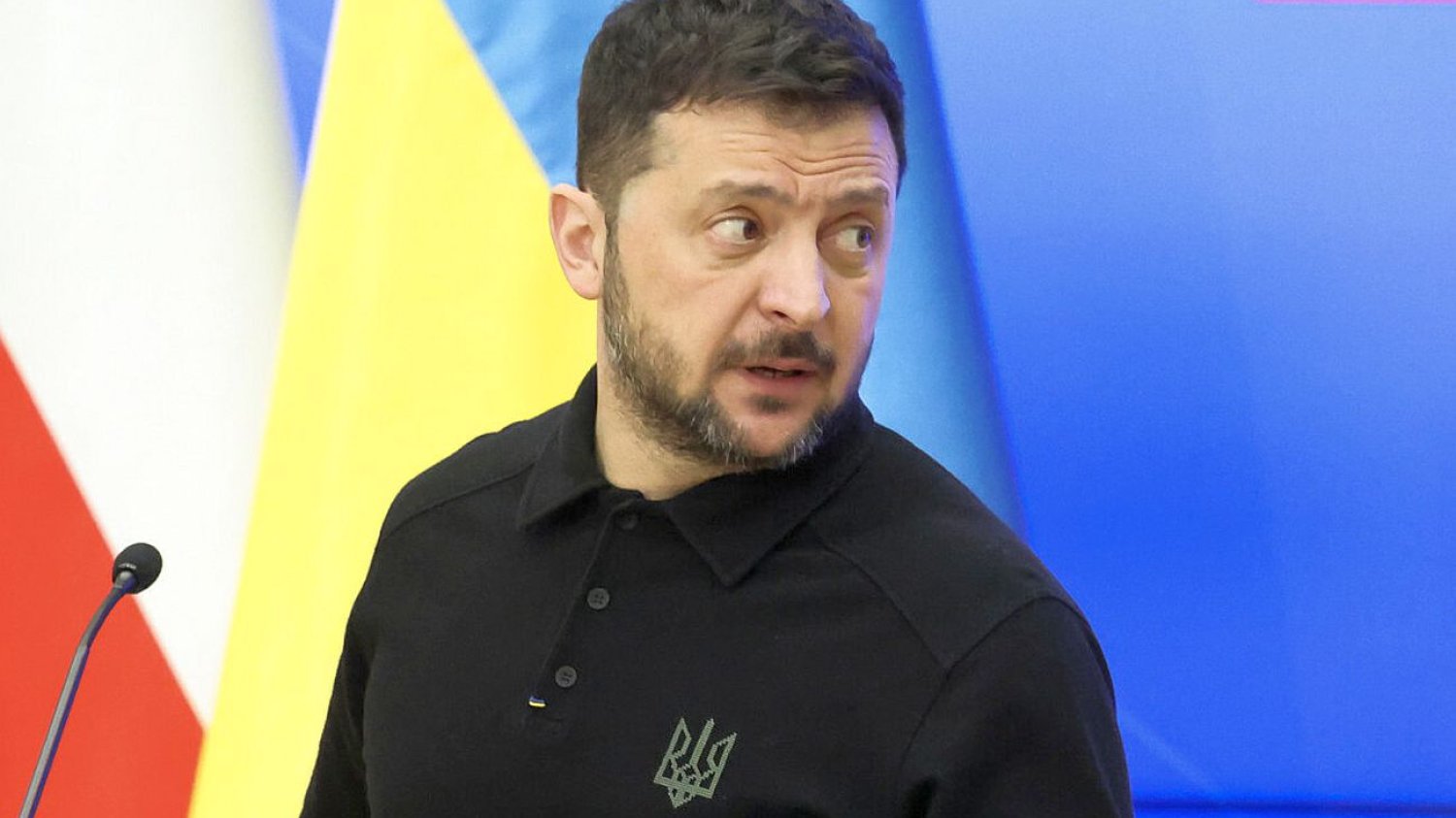 Sprawdził komentarze po rozmowach Trump – Putin. Zełenski pełen obaw