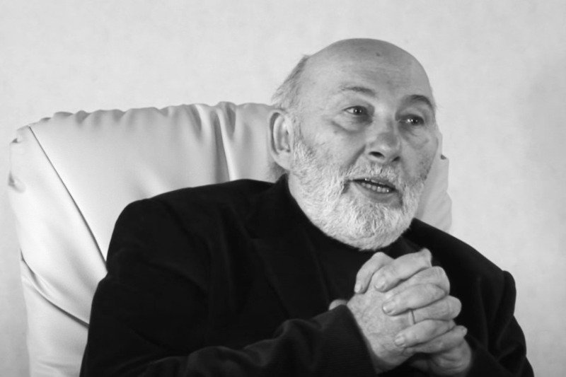 Antoni Kopff nie żyje. Autor piosenki "Do zakochania jeden krok"zmarł w wieku 76 lat.