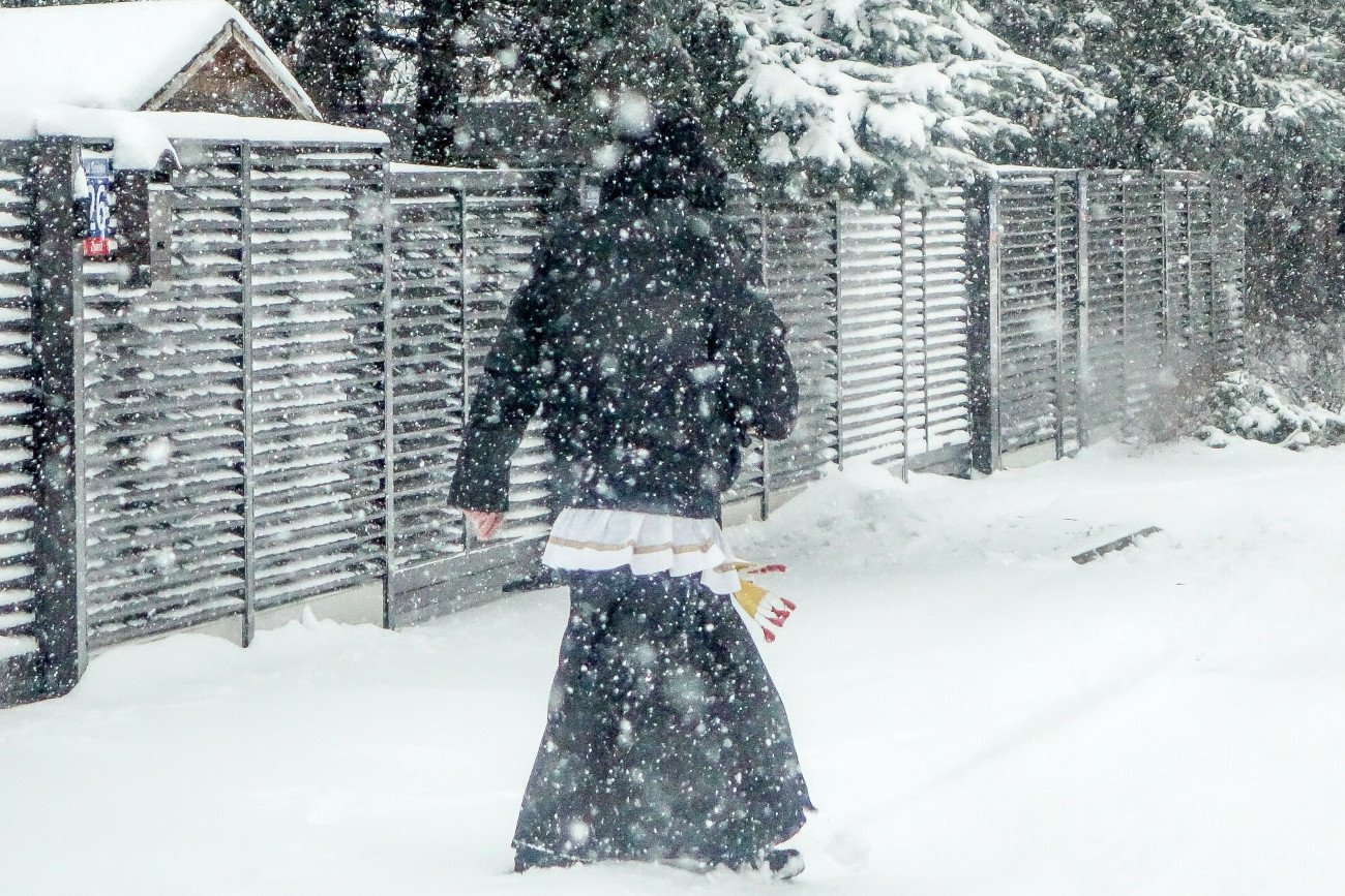 Kolęda 2023. Jak widzą ją księża?