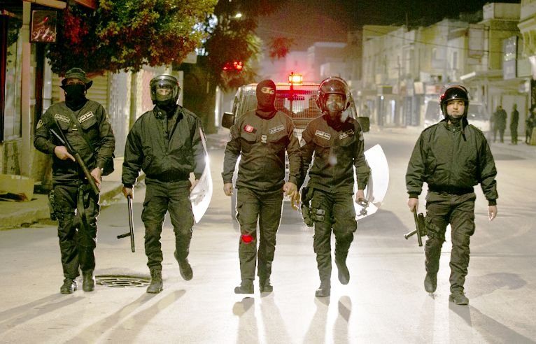 Nowe obostrzenia w Europie od 1 lutego 2021: gdzie godzina policyjna? LISTA